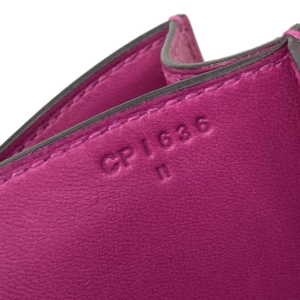 Hermès Constance 3 24 Shoulder Bag - Picture 13 of 16